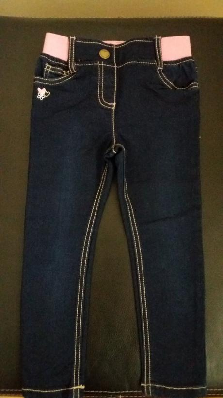 Rifle nové, f&f,104