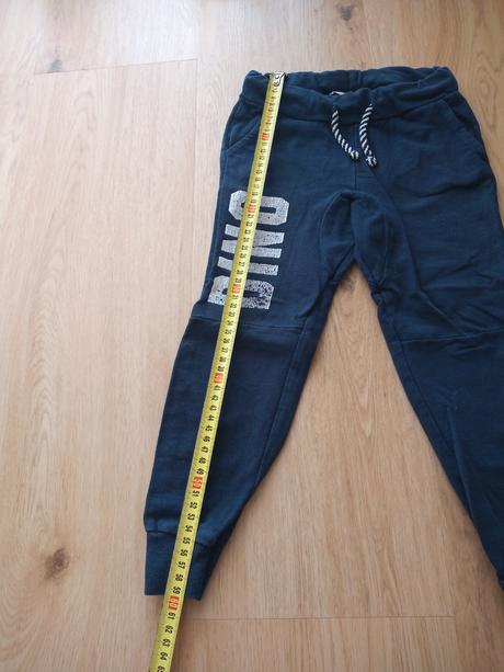 Tepláky pre chlapca, pepco,110