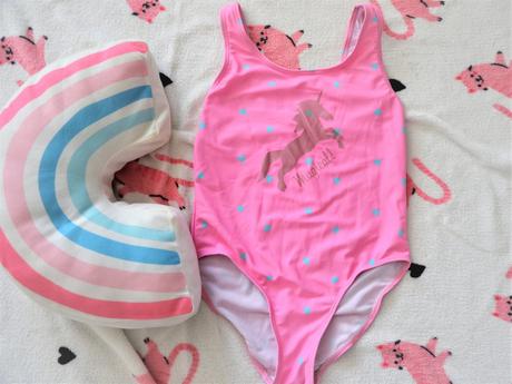 Plavky s koníkom-128, 128