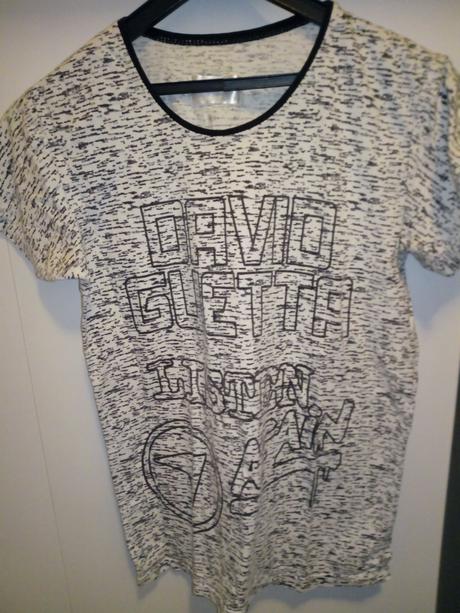 Dámské tričko čm, m