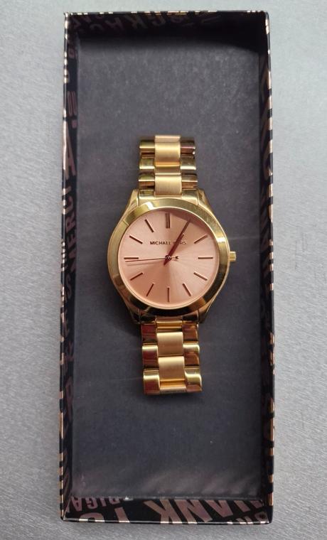 Hodinky michael kors, michael kors