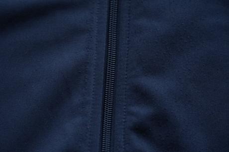 Športová mikina adidas, m