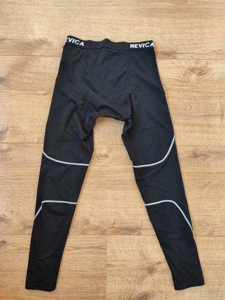 Funkčné spodky termoprádlo nevica 140/146, 140