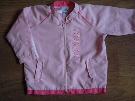 Športová šuštiaková súprava, adidas,92