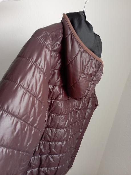 Pekná prechodná bunda, m