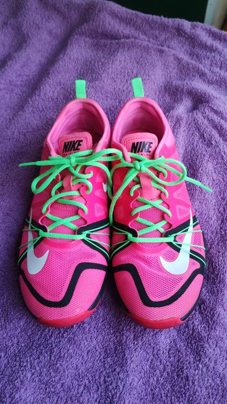 Tenisky, nike,36