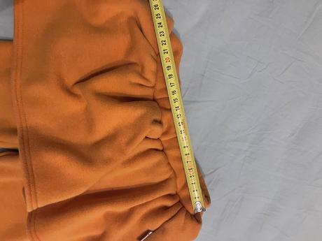 Lala suknoleginy zateplené, 98