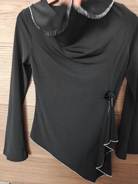 Dámsky spoločenský vršok, m