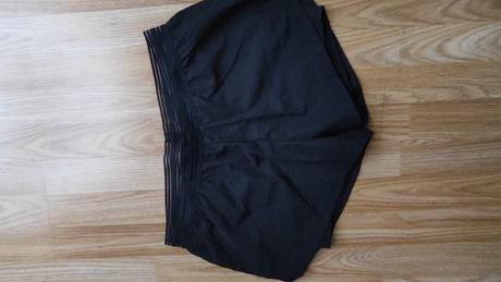 Dámske funkčné šortky, m