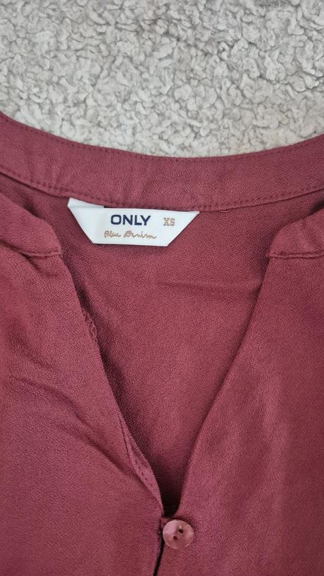 Bluzka only xs, only,xs