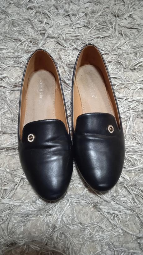 Baleriny, 39