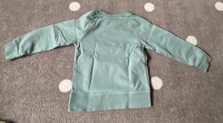 Balík oblečenia na jar, jeseň, 86–98