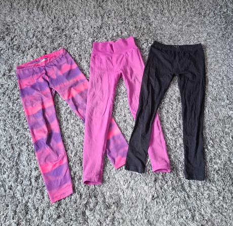 Legíny 146/152, reserved,146