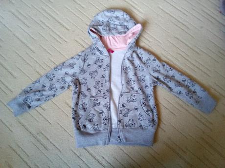 Krásna mikina, kiki&koko,104