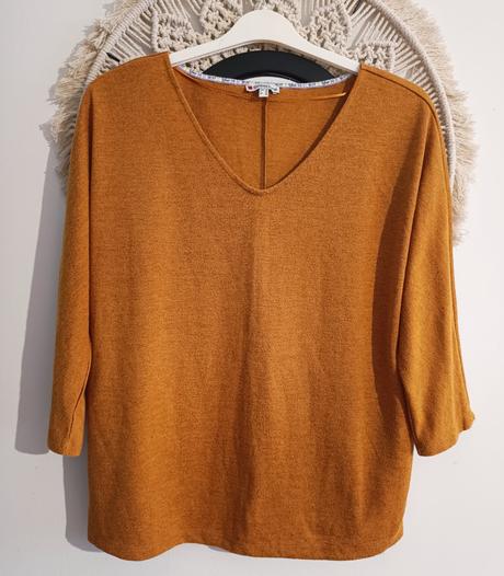 Dámsky sveter, street one,m