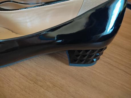 Topánky wojas, wojas,38