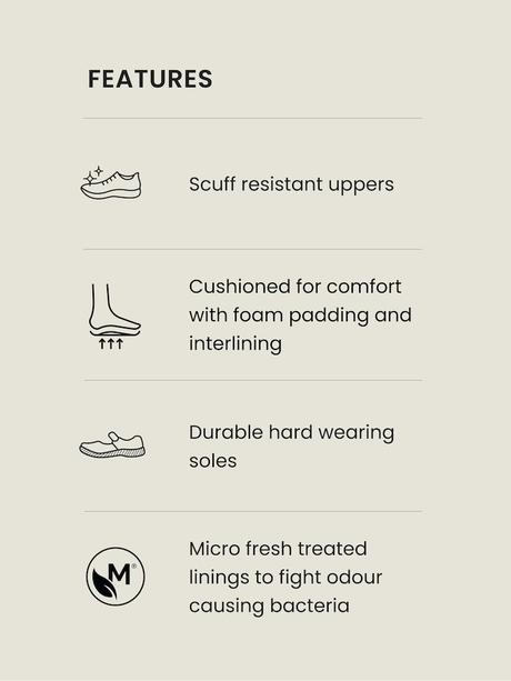 Na predaj nové s visačkou školské tenisky, prezuvk, next,31