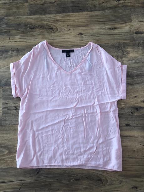 Tricko, atmosphere,xs