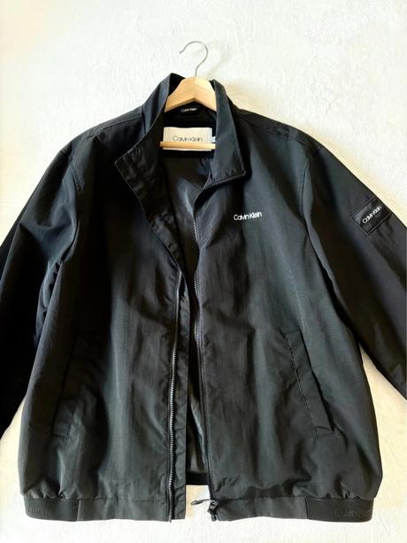 Calvin klein bunda, calvin klein,xxl