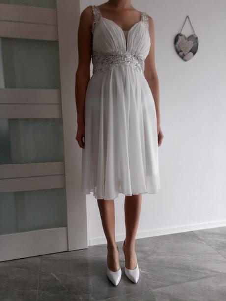 Spoločenské šaty, m