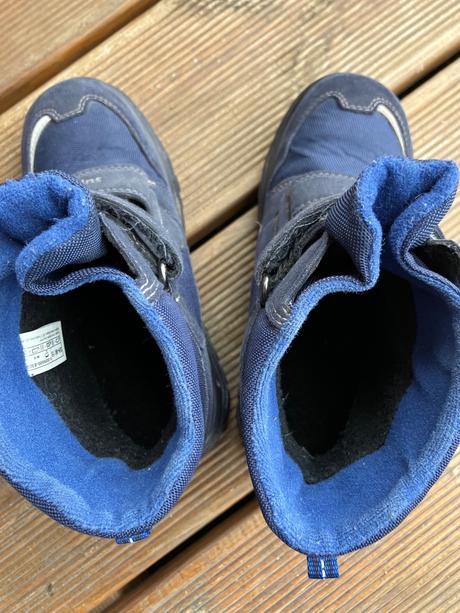 Snehule superfit, superfit,34