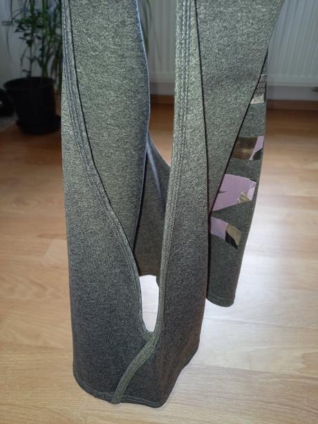 Funkčný športový top 134/140, reserved,134