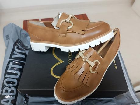 Mokasíny marco tozzi, marco tozzi,36