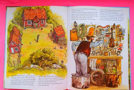 Ohňostroj pre líšku., 