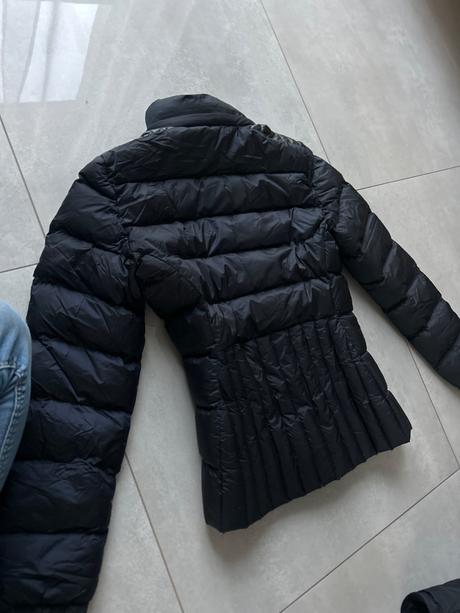 Moncler originál, s