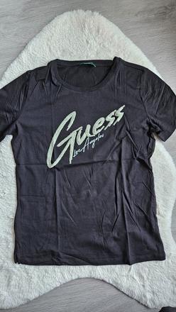 Dámske tričko guess, guess,m