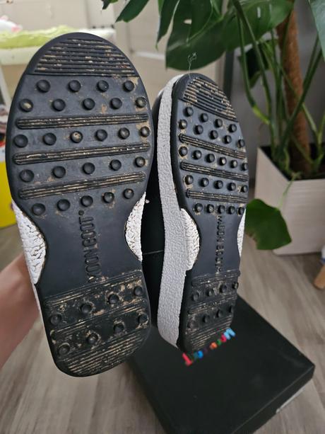 Snehule moon boot, 30