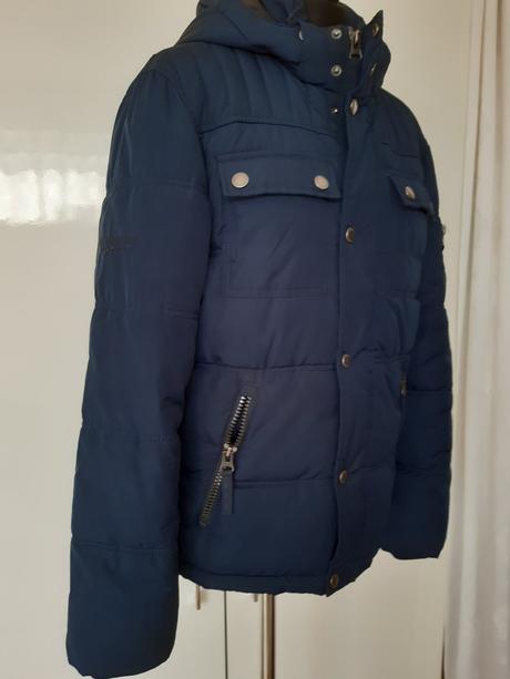 Bunda chlapčenská, s