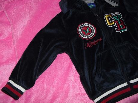 Mikinka goodkind, 86