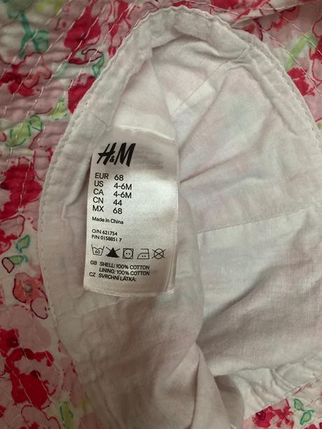 Letné klobúky 68-80, 68–80