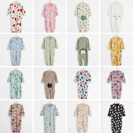 Lindex pyžamo overal 68 74 80 86 92 nové, lindex,68 / 74 / 80 / 86 / 92