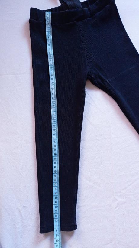 Leginy na traky, 104