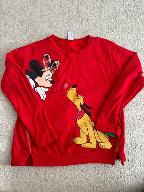 Benetton mikina, benetton,128