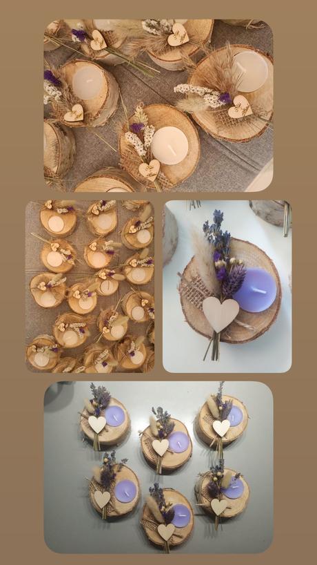 Darčeky pre hostí, 