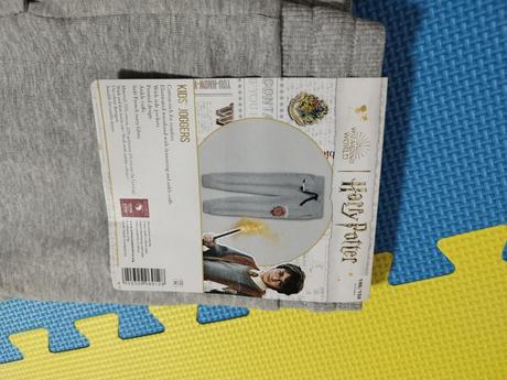 Tepláky 4 ks, pepperts,146 / 152