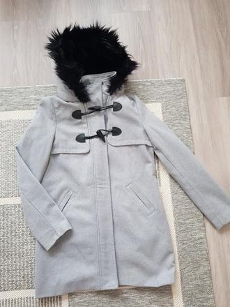 Jesenny kabat, gate,xs