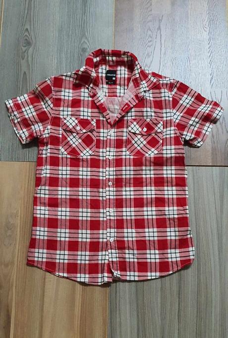 Damska kosela fishbone, fishbone,m