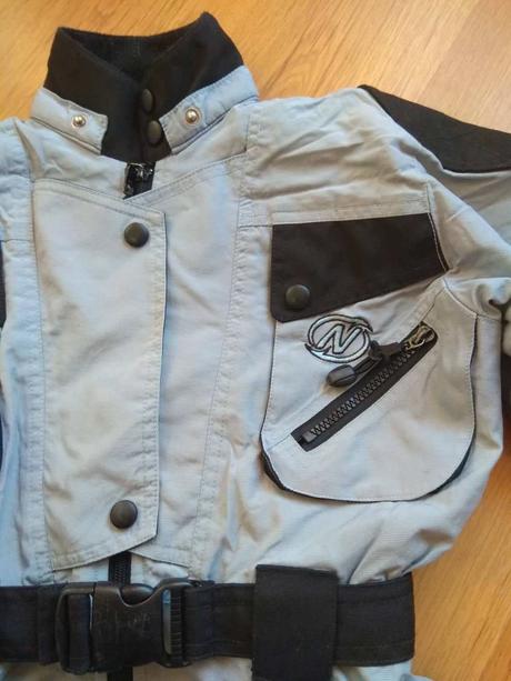 Kombinéza noralpes vel.98, 98