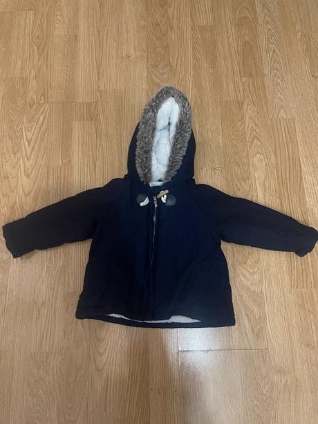 Kabát- bunda, obaibi,80