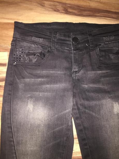 Rifle, tally weijl,xs