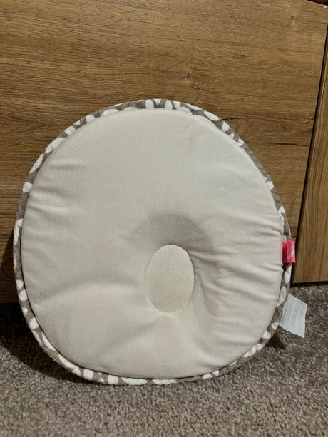 Vankúšik proti preležaniu hlavičky, šírka (cm): 30,dĺžka (cm): 30