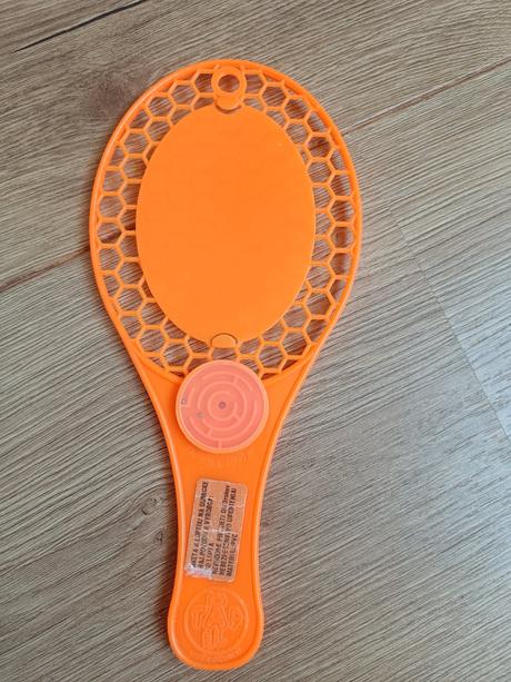 Raketa s bludiskom,