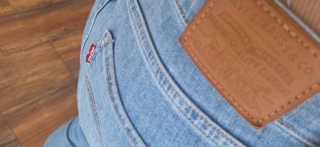 Rifle levis 721 low rise skinny 36/38, levis,m