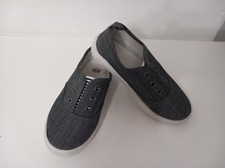 Tenisky hm, h&m,27