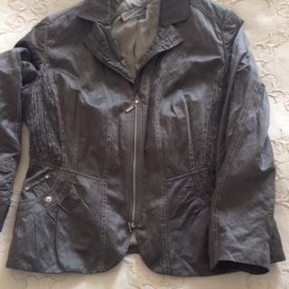 Prechodná bunda, gerry weber,xl