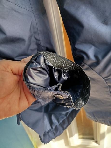 Otepľovačky 146/152, tchibo,146